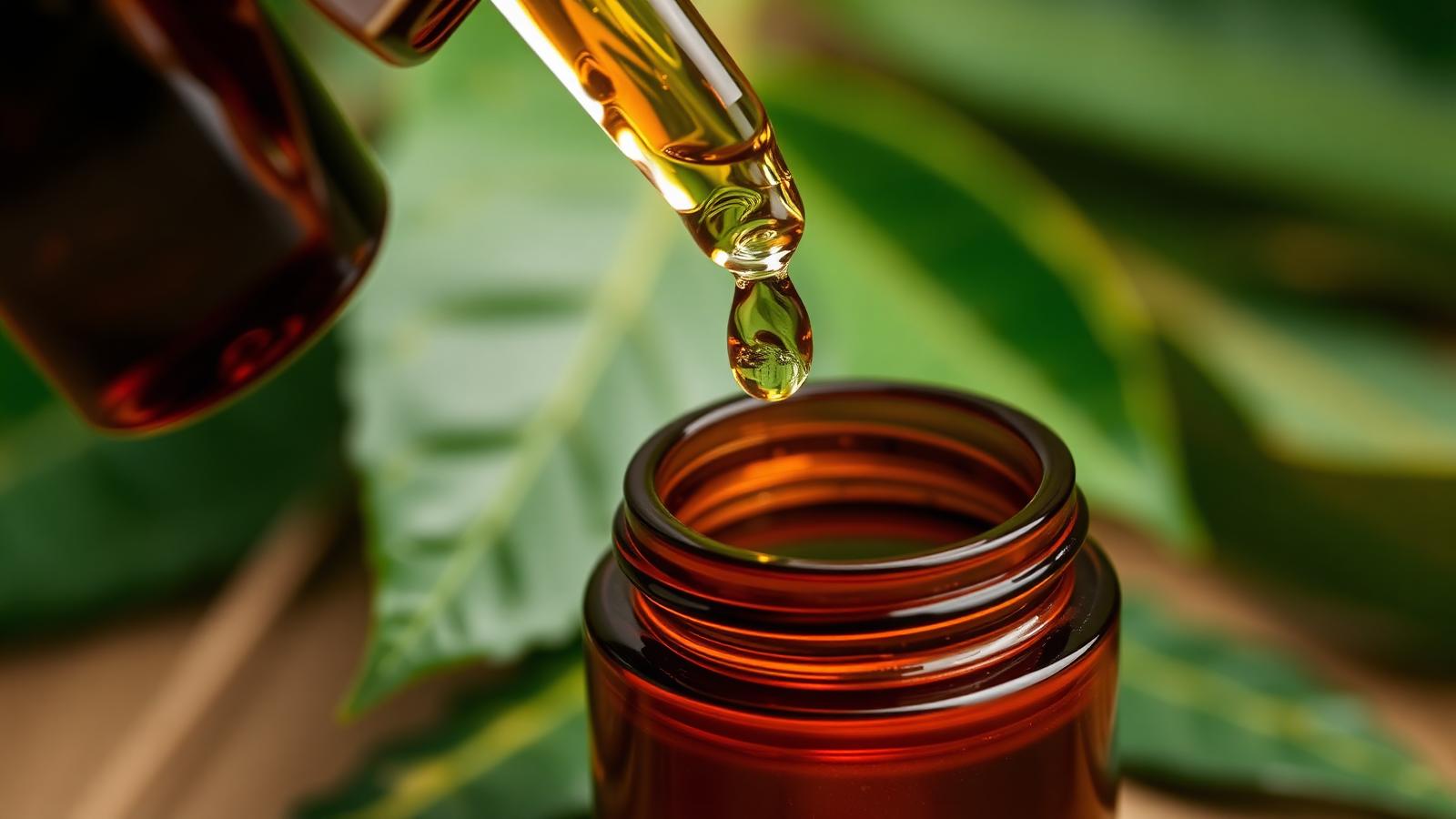 Natural ingredients
